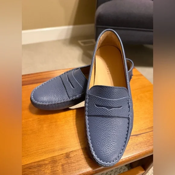 M.Gemi Handmade Italian Leather Driving Loafers M.Gemi Felize Driving Loafers Review: Comfortable, Durable  main image 3